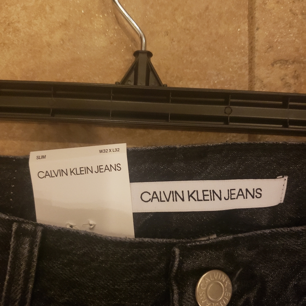 Calvin Klein Jeans